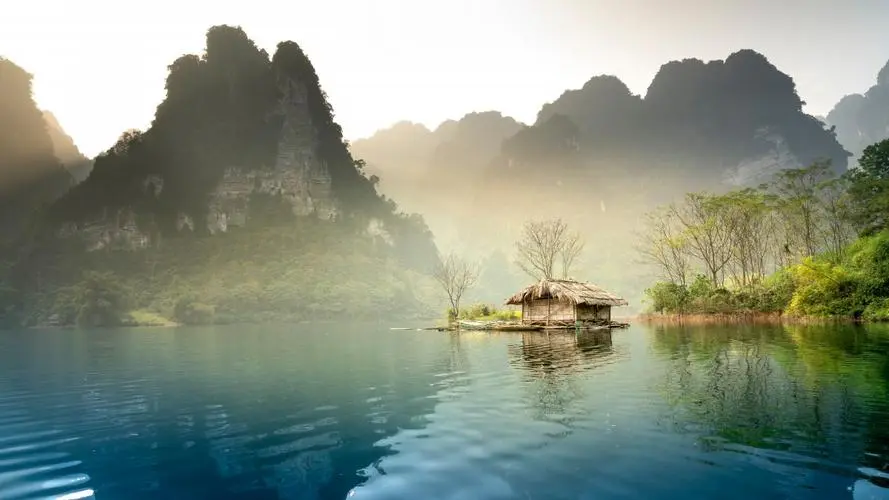 智能节能高端
